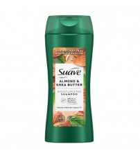 Suave Professionals Almond & Shea Butter Shampoo 373ml